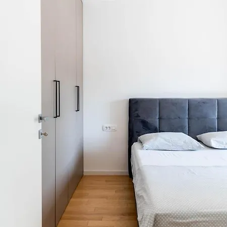 Apartmán Sole