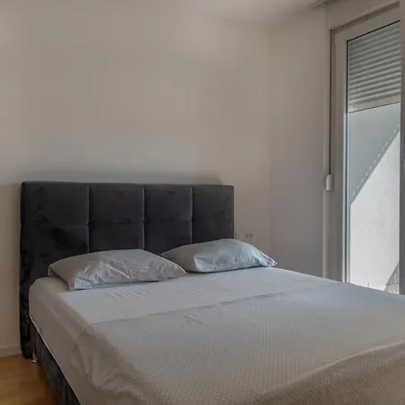 Apartment Sole Zadar