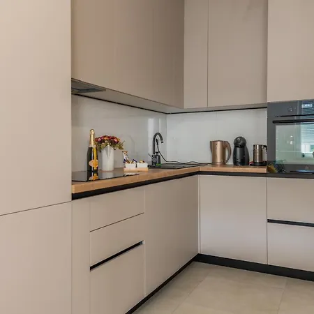 Sole Appartement Zadar