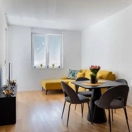 Apartment Sole Zadar